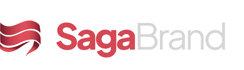 Saga Brand | Branding & Graphic Design for Founders & Bisiness